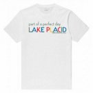 LAKE PLACID Adirondack Mountains T-shirt