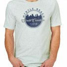 MYRTLE BEACH South Carolina T-shirt