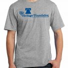 HERITAGE FOUNDATION Leadership For America T-shirt