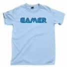 GAMER Sega Video Gaming T-shirt GAMER Sega Video Gaming T-shirt