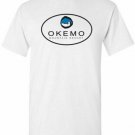 OKEMO Mountain Resort ski t-shirt