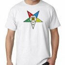 OES Order of the Eastern Star T-shirt