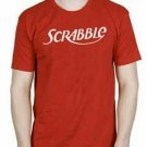 SCRABBLE Word Board Games T-shirt SCRABBLE Word Board Games T-shirt