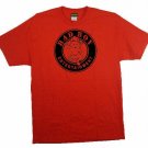 BAD BOY Entertainment Record Label T-shirt