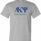 ALPHA KAPPA PSI Business Fraternity T-shirt