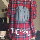 red riding hood shirt
