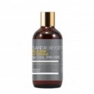 Sandalwood Neck Bump Aftershave