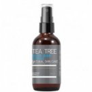 Tea Tree Razor Bump Facial Cleanser