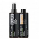 Tea Tree Hair Bump Kit