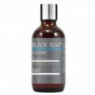 Black Soap Ingrown Hair Bump Cleanser