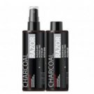 Charcoal Razor Bump Eliminator Kit