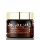 Triple Action Stretch Mark Body Scrub