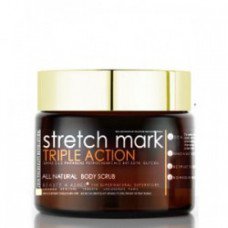 Triple Action Stretch Mark Body Scrub