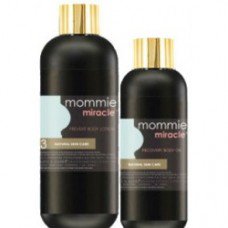 Mommie Stretch Mark Prevention System