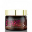 Yummy Cupcake Body Butter