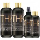 Ultra Gro Thicker Hair Growth System