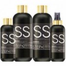 Silky Smooth Hair System