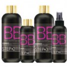 Baby Beautiful Hair Care System