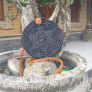 Tas rotan pantai 20 cm