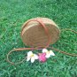 Tas rotan pantai 20 cm