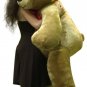 American Made Giant 5 Foot Teddy Bear Brown 60 Inch Soft Made in USA