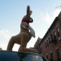 Giant Stuffed Kangaroo 42 Inches Tall Big Plush Animal Soft Made in USA America