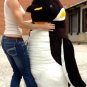 American Made Soft Stuffed Giant 5 Foot Penguin Big Plush Animal Made in USA