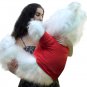 Giant Teddy Bear 45 inches Wears YOU ARE SPECIAL T-shirt White Soft Big Plush