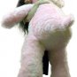 5 Foot American Made Giant Pink Teddy Bear 60 Inches Soft Made in USA Brand New
