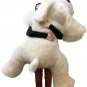 American Made Giant Stuffed 5 Foot Dog 60 Inch Soft Large Plush Puppy White New