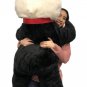 Big Plush 6 Foot Stuffed Panda Bear, Giant Teddy Bear Soft Plush Made in USA
