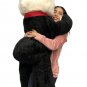 Big Plush 6 Foot Stuffed Panda Bear, Giant Teddy Bear Soft Plush Made in USA