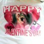 6 Foot Giant Stuffed Valentine Gorilla 72 Inches Valentines Day Plush Monkey