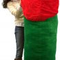 Get Out of a Pickle with this Giant Stuffed Pickle 66 Inch Soft Huge Brand New