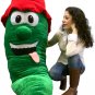 Get Out of a Pickle with this Giant Stuffed Pickle 66 Inch Soft Huge Brand New