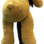 5 Foot Very Big Smiling Teddy Bear Soft with Bigfoot Paws, Giant Stuffed Animal