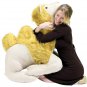 American Made 3 Foot Giant Stuffed Camel 36 Inch Soft Big Desert Stuffed Animal