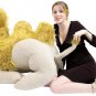 American Made 3 Foot Giant Stuffed Camel 36 Inch Soft Big Desert Stuffed Animal