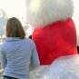 American Made 8 Foot Soft White Giant Teddy Bear Tshirt Says BIG ASS LOVE