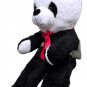:American Made Giant Stuffed Panda 54 Inch Soft Big Plush Bear Made in USA