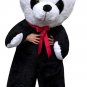 :American Made Giant Stuffed Panda 54 Inch Soft Big Plush Bear Made in USA
