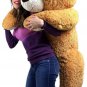 55 Inch Big Plush Teddy Bear 55 Inch Soft Premium Quality Huge Plush Animal
