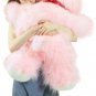 American Made Giant Pink Teddy Bear 36 Inch Soft 3 Foot Teddybear Brand New