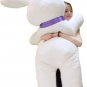 American Made Giant Stuffed Bunny 60 Inch Soft Big Plush 5 ft Rabbit Made in USA