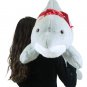 American Made Giant Stuffed Dolphin 46 Inch Soft Plush Made in USA America New