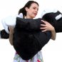 Happy Graduation Giant Stuffed Gorilla 40 Inch Big Plush Soft Plush Monkey New