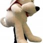 American Made 5 Foot Giant Stuffed Dog 60 inch Soft Big Plush Stuffed Animal New