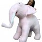 :American Made Giant Stuffed Pink Elephant Soft 54 Inches Long 3 Feet Tall New