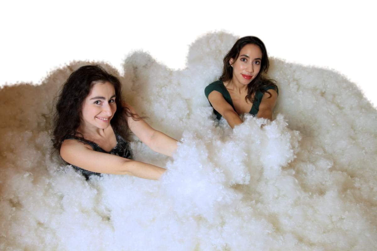 10 Pound Premium Polyester Fiber White Fiberfill Stuffing Moderately Dense Heavy