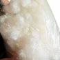 10 Pound Premium Polyester Fiber White Fiberfill Stuffing Moderately Dense Heavy